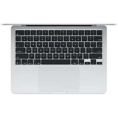MacBook Air M4 MW0W3HN/A Ultrabook