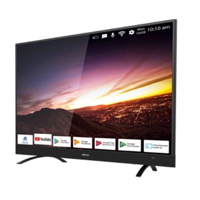 LEDAB43USECF 43 inch LED 4K TV