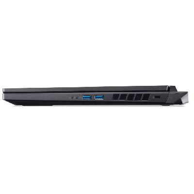 Nitro 16 Gaming Laptop AMD Ryzen 7 7840HS octa-core Processor
