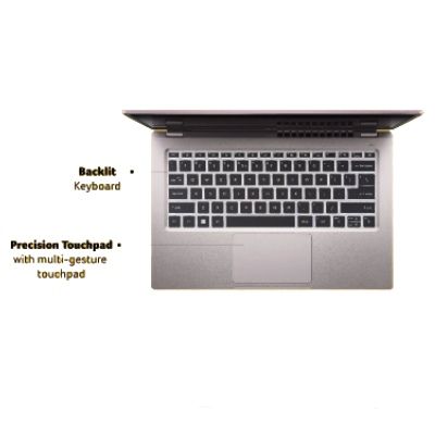 Swift Go 14 Thin and Light Premium Laptop