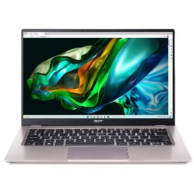 Swift Go 14 Thin and Light Premium Laptop