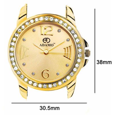 AD39YM04 SHINE Watch - For Women