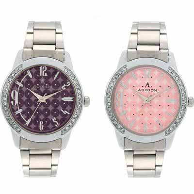 9406SM0607 Watch - For Women