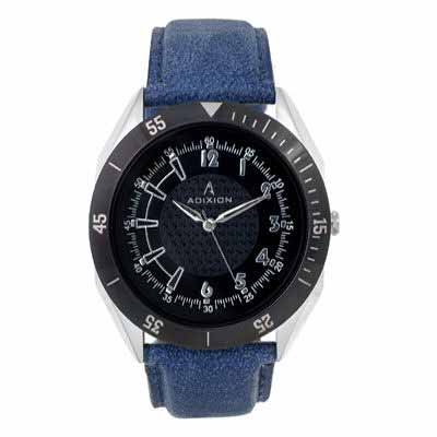 AD9301SL01C New Stainless Steel Watch - For Men