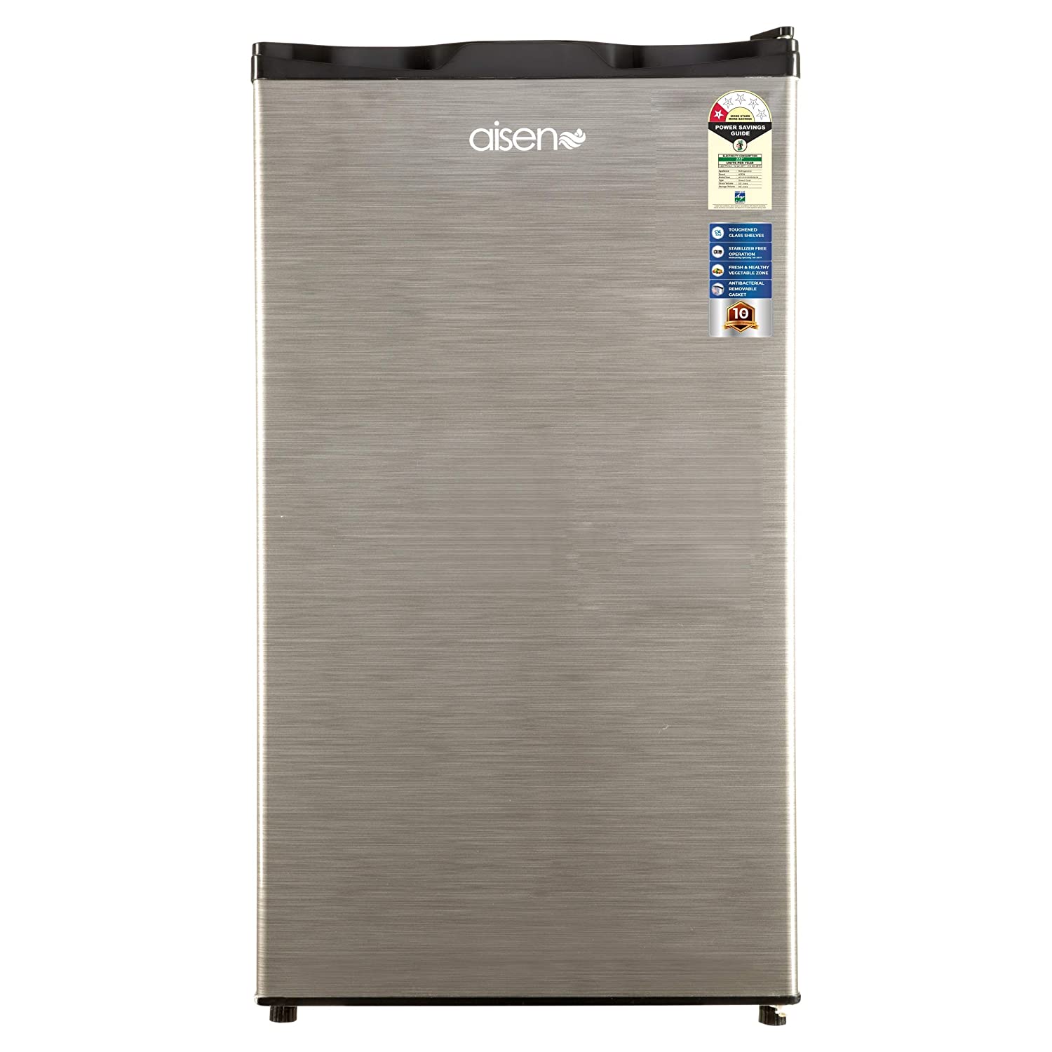 AR-D1052SG 100 Ltr Single Door Refrigerator