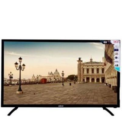 AKLT40DAN07SM 40 inch LED Full HD TV