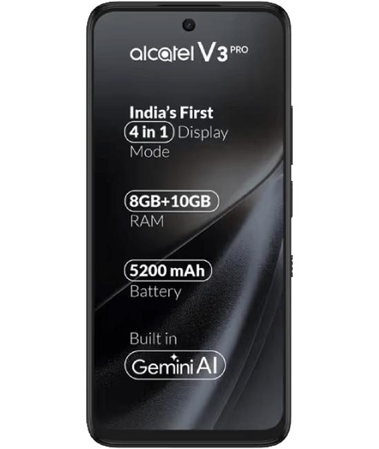 V3 Pro 5G