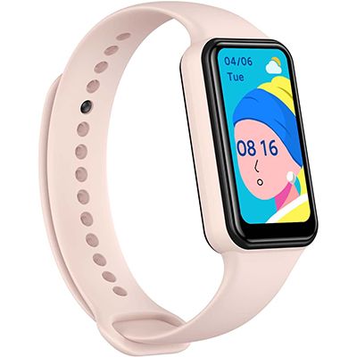 Band 7