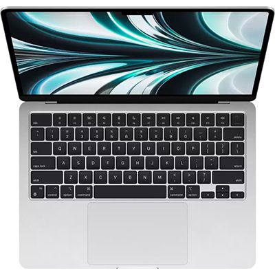 MacBook Air M2 MLXY3HN/A Ultrabook ( M2/8 GB/256 GB SSD/macOS Monterey)