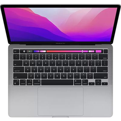 MacBook Pro M2 MNEH3HN/A Ultrabook ( M2/8 GB/256 GB SSD/macOS Monterey)