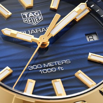 Aquaracer WBD1325.BB0320