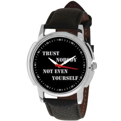 TRUST Watch - For Men