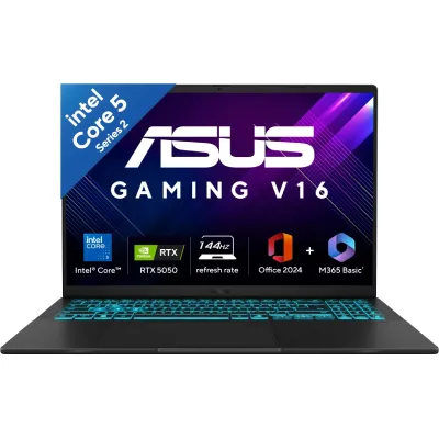 Gaming V16 V3607VH-RP037WS Laptop