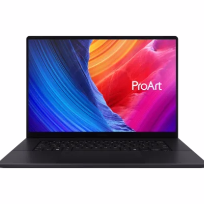 ProArt P16 2024 Laptop (AMD Ryzen AI 9 HX 370/ 32GB/1TB SSD/ 8GB RTX 4070 Graphics)