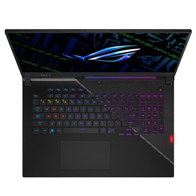 ROG Strix SCAR 17 SE G733CX-LL013WS