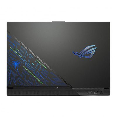 ROG Strix SCAR 17 SE G733CX-LL013WS