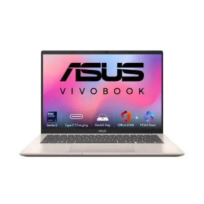 VivoBook 14 X1407CA-LY1581WS Laptop