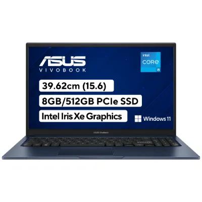 VivoBook 15 X1504VA-NJ523WS Laptop