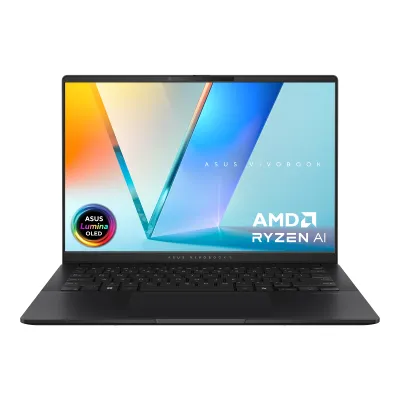 VivoBook S14 OLED M5406NA-QD551WS Laptop