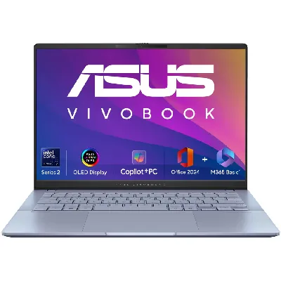 VivoBook S14 OLED S5406SA-QD094WS Laptop