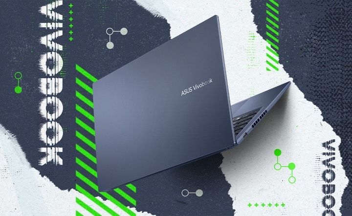 Asus Vivobook 15 (X1502) Review: Best Budget Laptop for Students