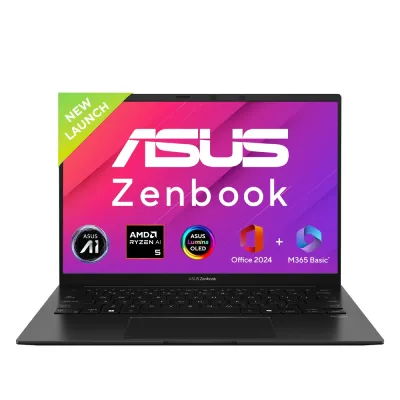 Zenbook 14 UM3406KA-PP240WS Laptop