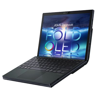 Zenbook 17 Fold OLED UX9702AA-MD023WS