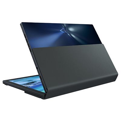 Zenbook 17 Fold OLED UX9702AA-MD023WS