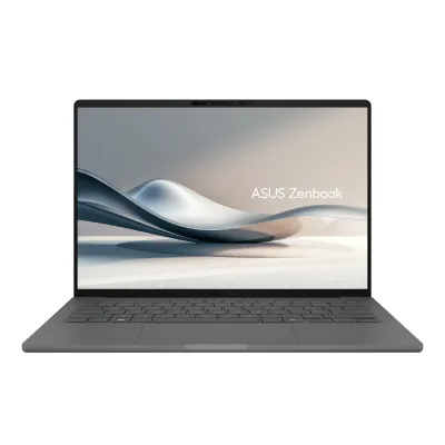 Zenbook A14 OLED UX3407QA-QD259WS Laptop