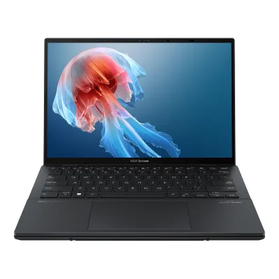 Zenbook Duo OLED UX8406MA-QL761WS Laptop