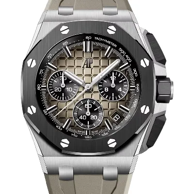 Royal Oak Offshore Selfwinding Chronograph 26420SO
