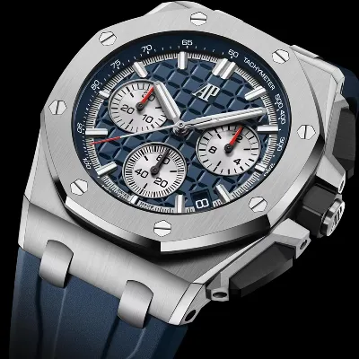 Royal Oak Offshore Selfwinding Chronograph 26420TI