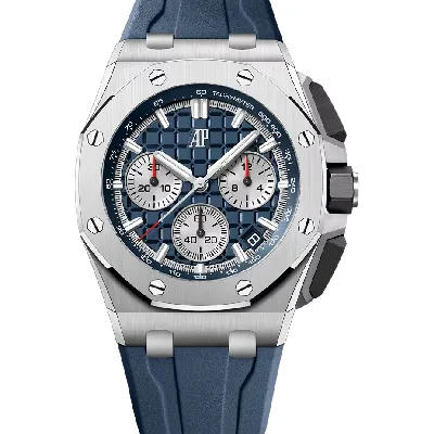 Royal Oak Offshore Selfwinding Chronograph 26420TI