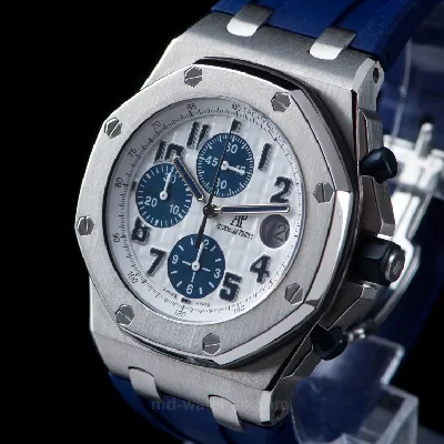 Royal Oak Selfwinding 26170ST