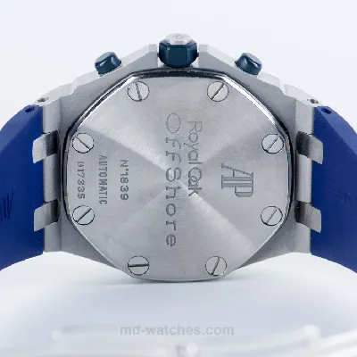 Royal Oak Selfwinding 26170ST