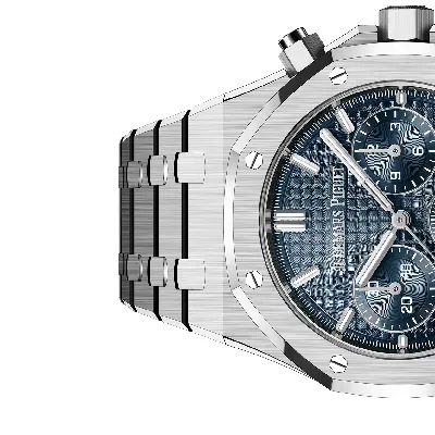 Royal Oak Selfwinding 26240ST