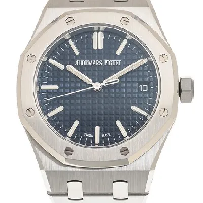 Royal Oak Selfwinding 15550ST 37mm