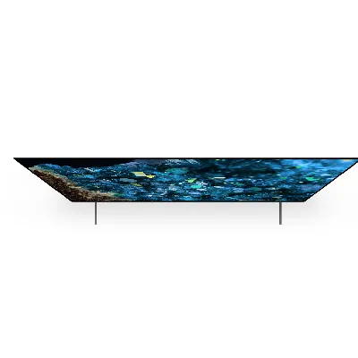 XR 55A80K 55 inch UHD Smart OLED TV