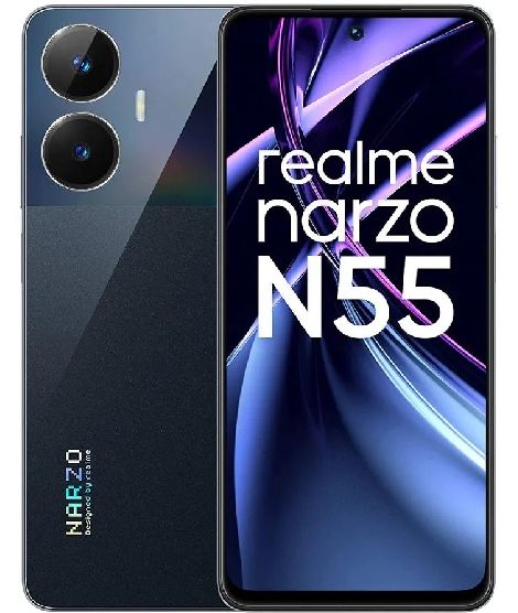 Narzo N55