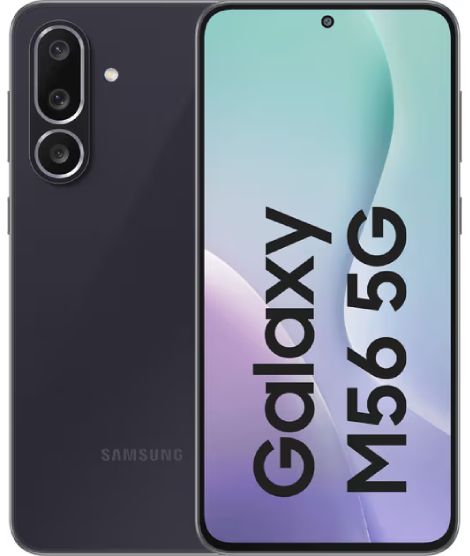 Galaxy M56 5G