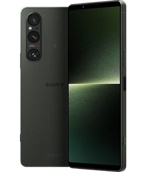 Xperia 1 V