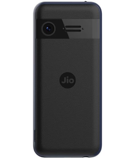 JioPhone Prima 2 4G