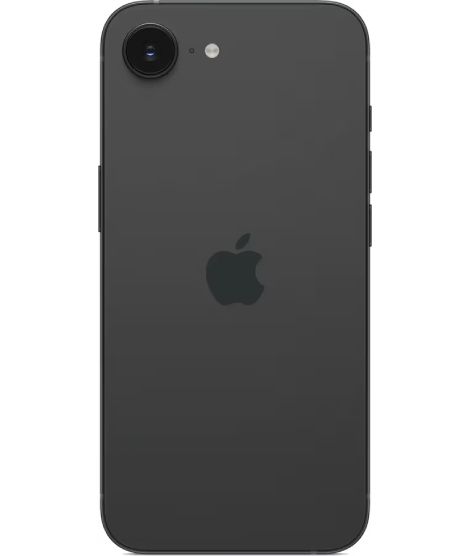 iPhone 16E (iPhone SE 4)