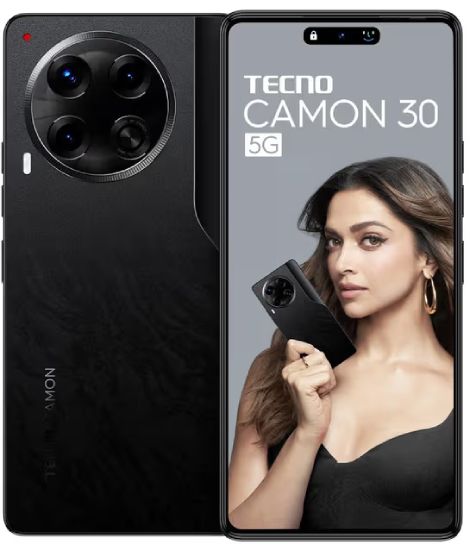 Camon 30 5G