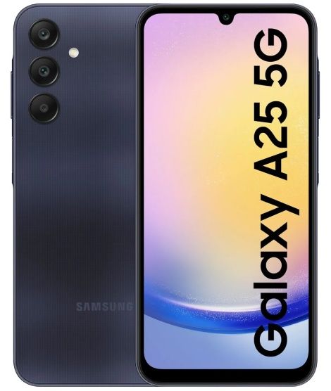 Galaxy A25 5G