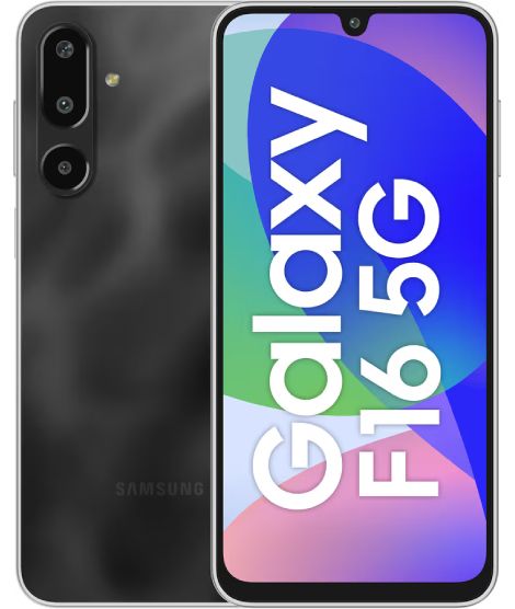Galaxy F16 5G