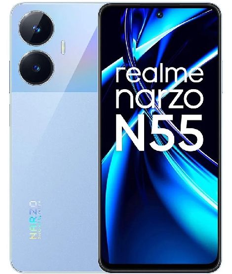 Narzo N55