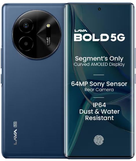 Bold 5G
