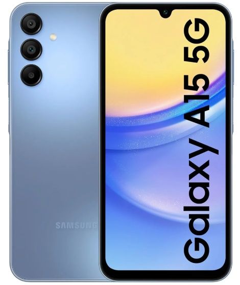 Galaxy A15 5G