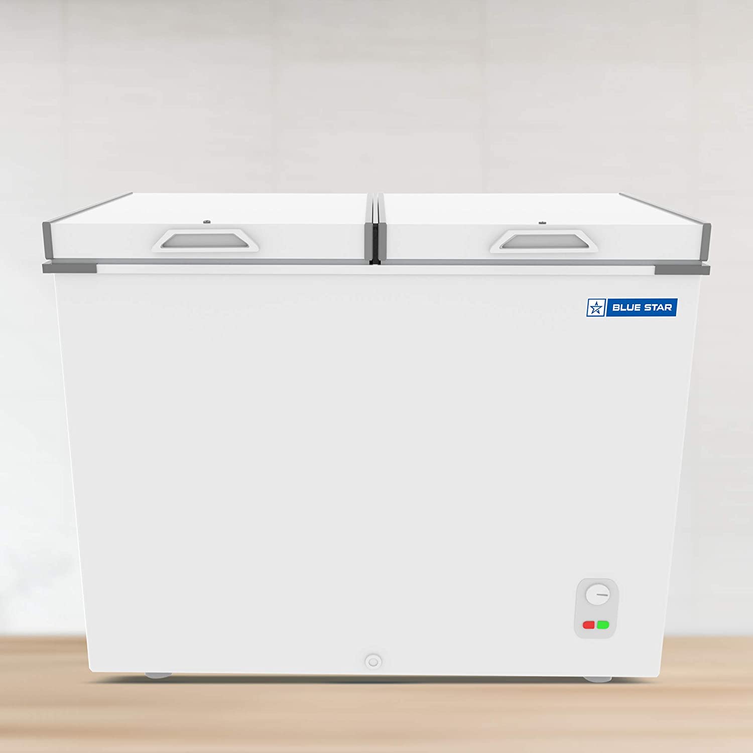 CHF400B 400 Ltr Deep Freezer Refrigerator